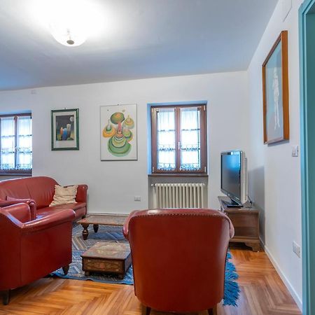 Hladik House - Alpi Giulie Cosy Apartment Tarvisio Kültér fotó