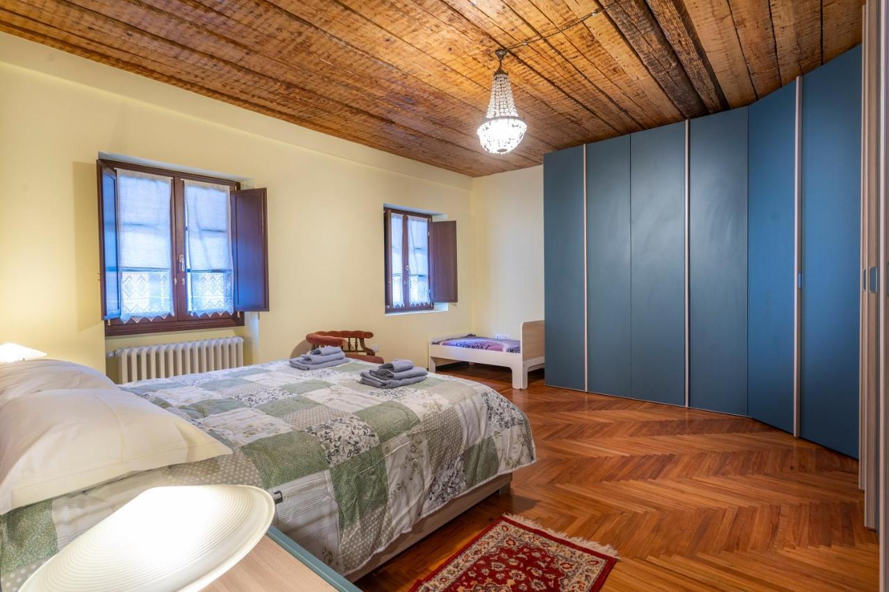 Hladik House - Alpi Giulie Cosy Apartment Tarvisio Kültér fotó