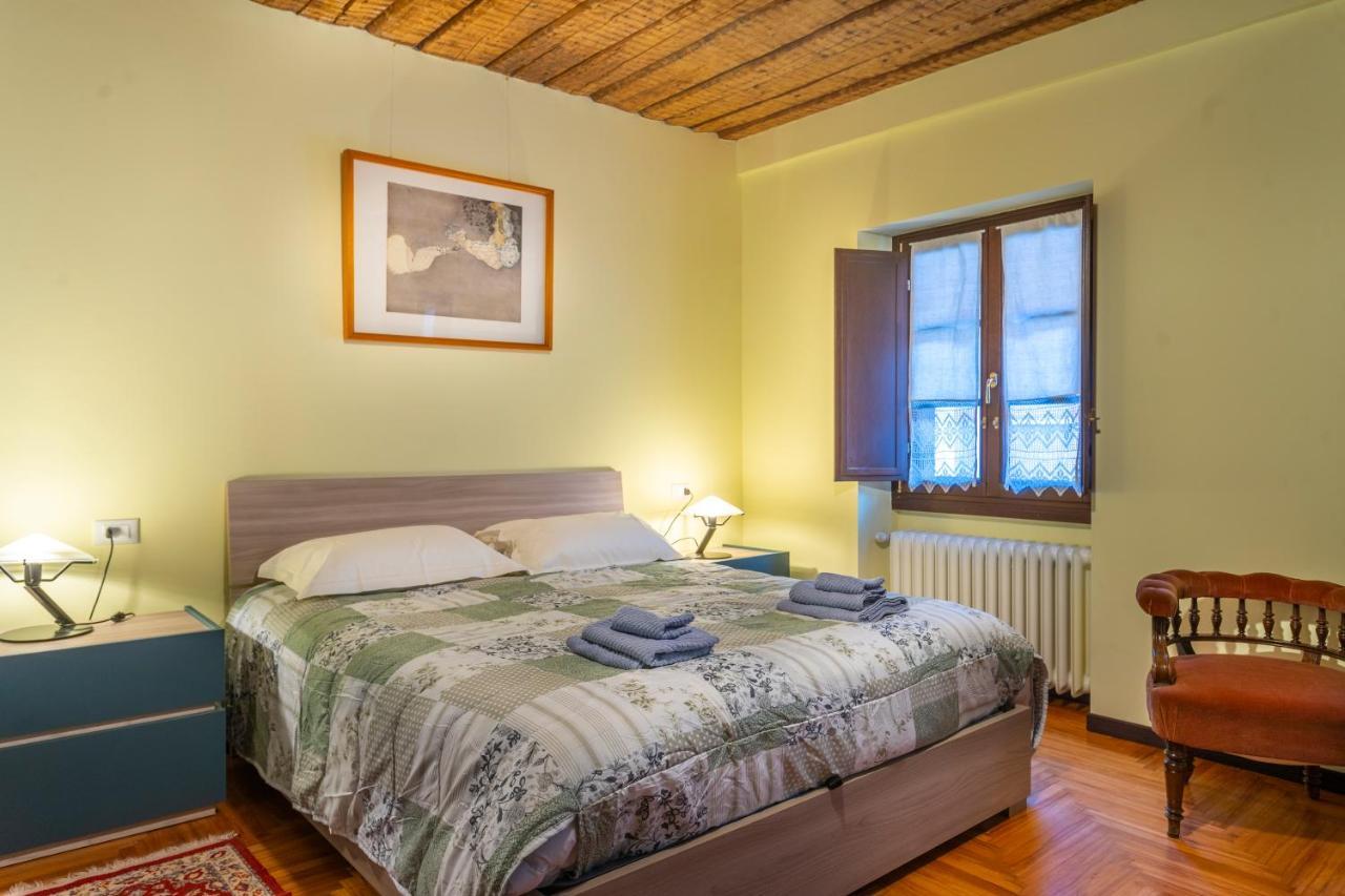 Hladik House - Alpi Giulie Cosy Apartment Tarvisio Kültér fotó