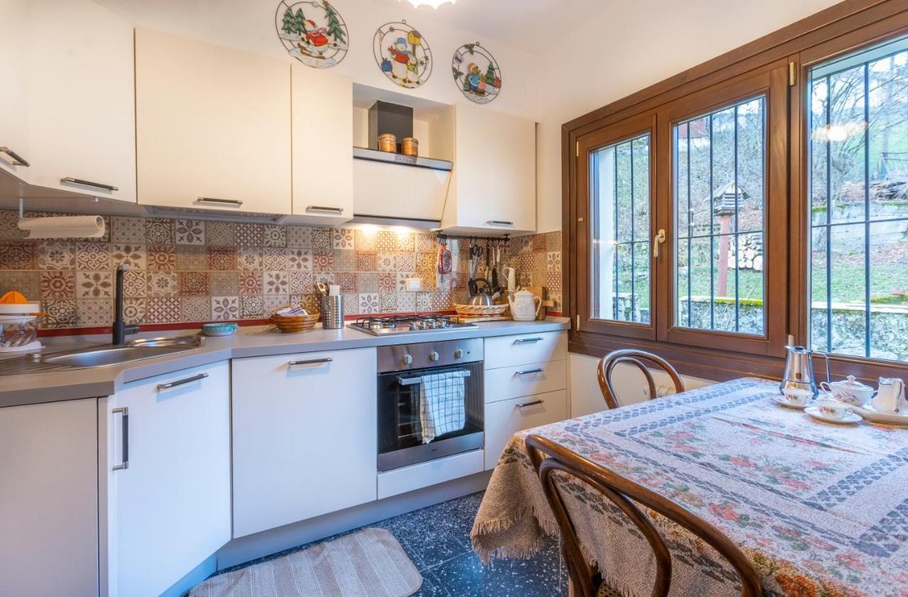 Hladik House - Alpi Giulie Cosy Apartment Tarvisio Kültér fotó