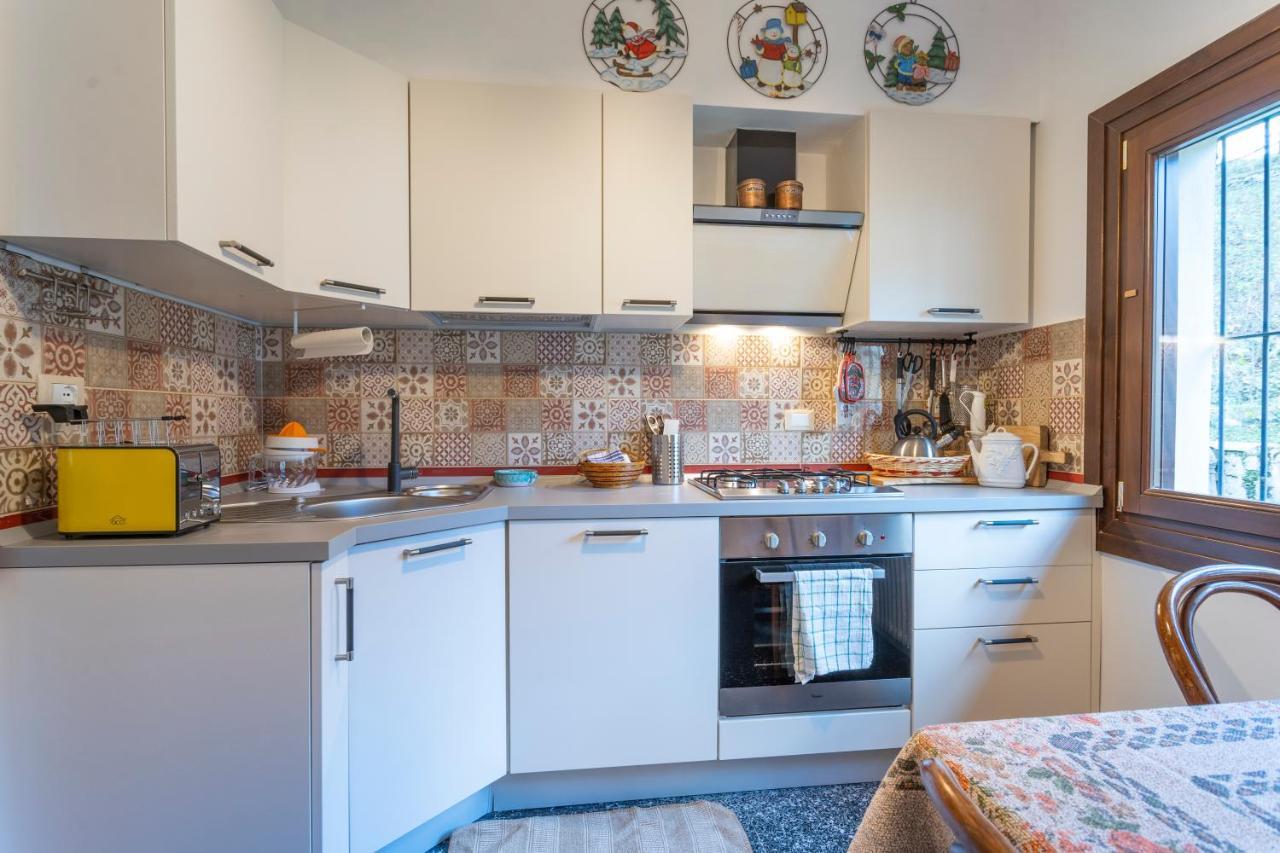 Hladik House - Alpi Giulie Cosy Apartment Tarvisio Kültér fotó