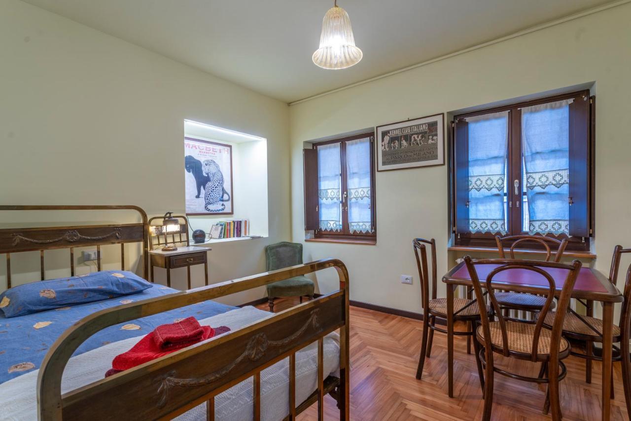 Hladik House - Alpi Giulie Cosy Apartment Tarvisio Kültér fotó