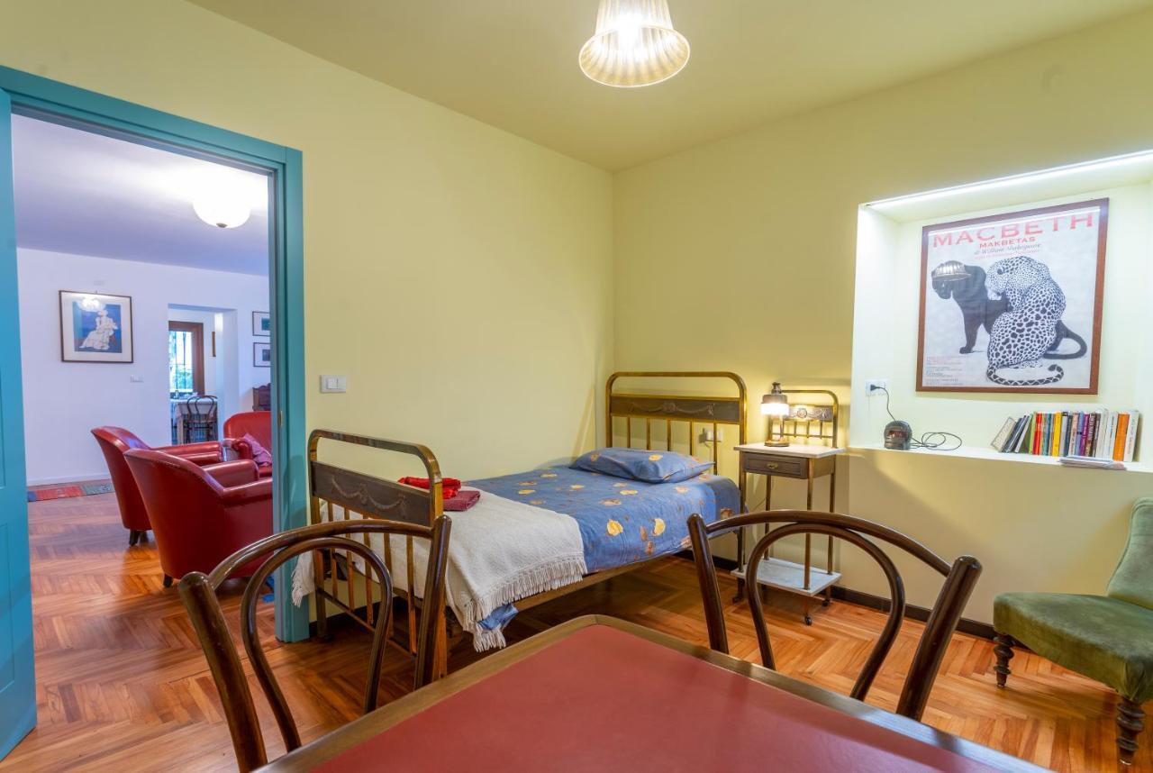 Hladik House - Alpi Giulie Cosy Apartment Tarvisio Kültér fotó