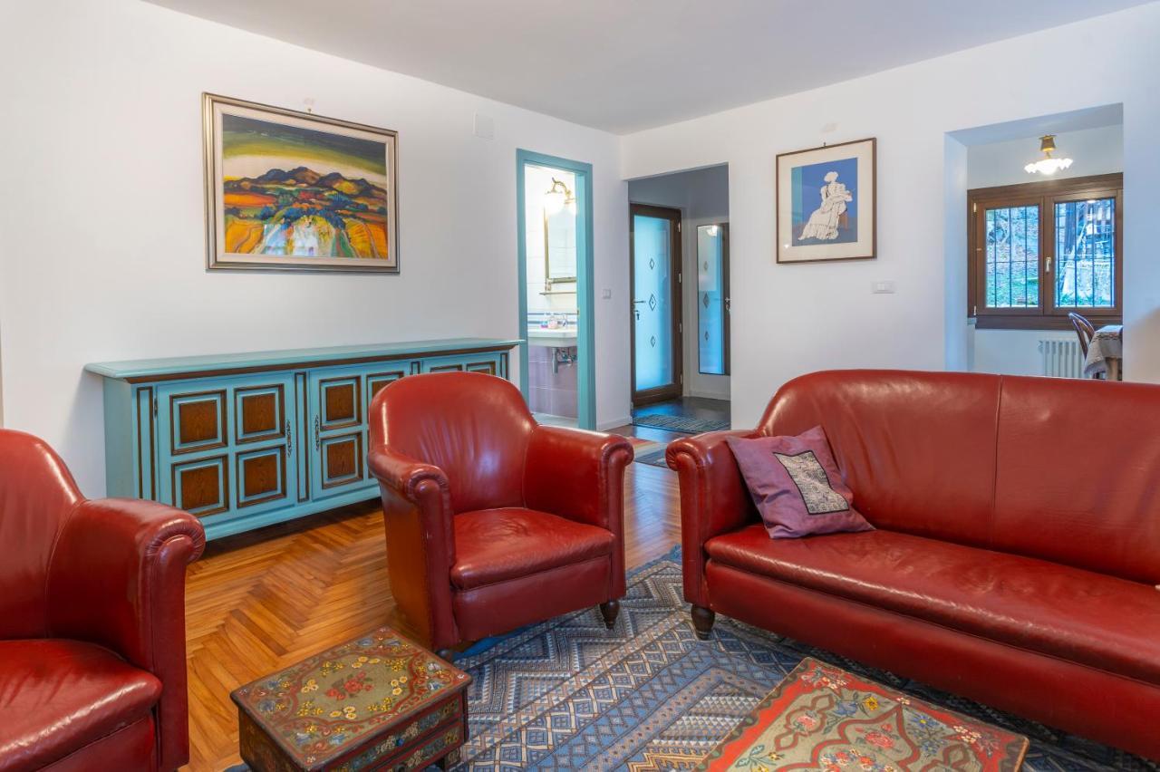 Hladik House - Alpi Giulie Cosy Apartment Tarvisio Kültér fotó