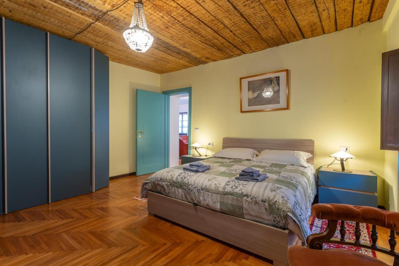 Hladik House - Alpi Giulie Cosy Apartment Tarvisio Kültér fotó