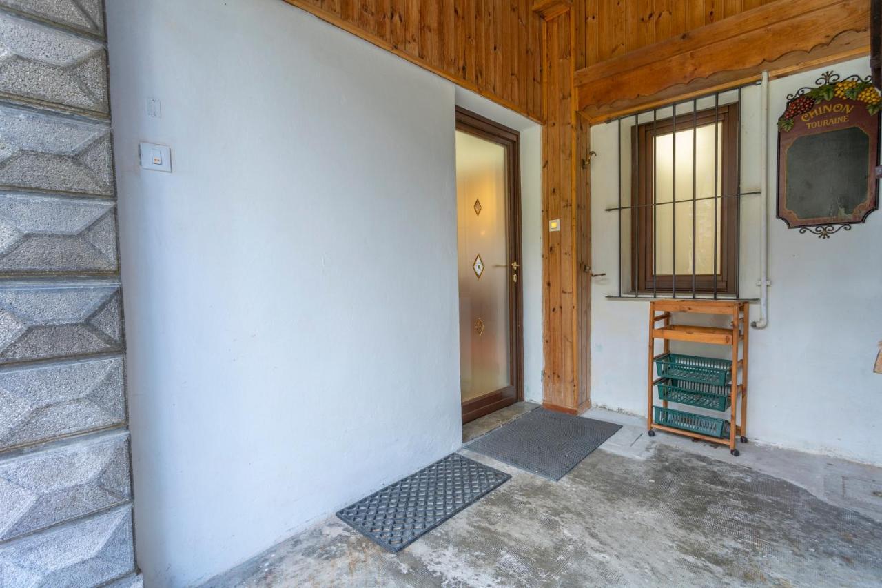 Hladik House - Alpi Giulie Cosy Apartment Tarvisio Kültér fotó