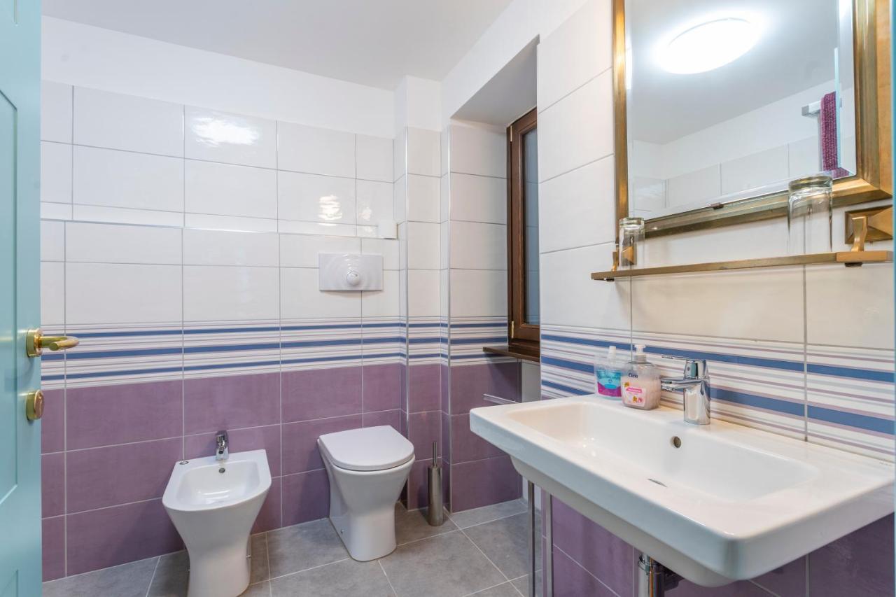Hladik House - Alpi Giulie Cosy Apartment Tarvisio Kültér fotó